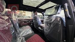 نيسان باترول